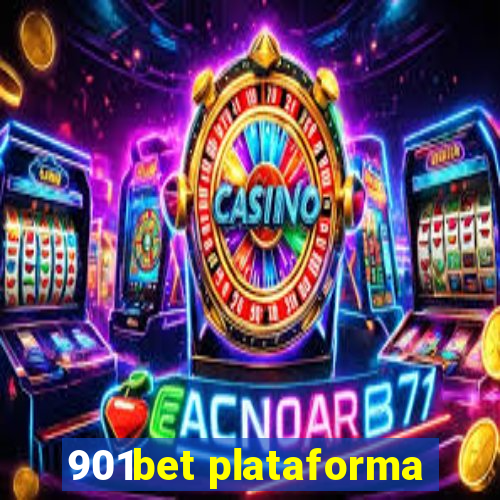 901bet plataforma